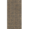 LATTICE WALNUT WALNUT DARK 60X120
