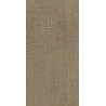LATTICE WALNUT NATURAL 60X120
