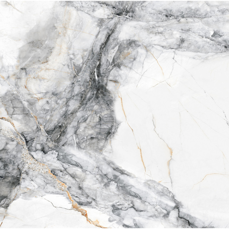 MARMARA ICE WHITE MATT CARVING 60X60