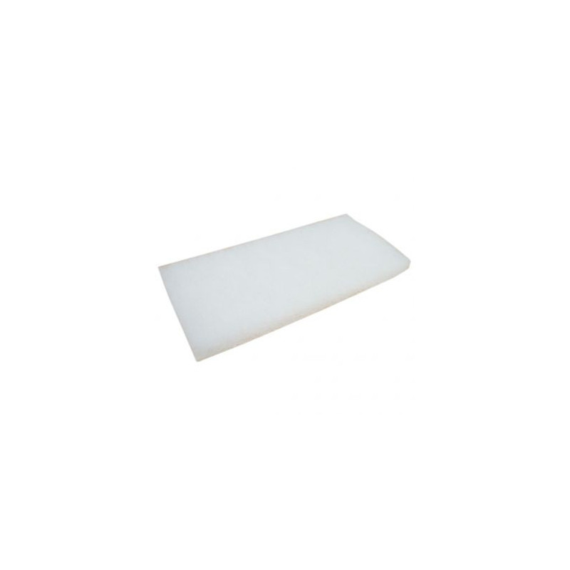 PRO REPLACEMENT PAD SMOOTH