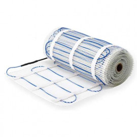 SUNSTONE 12M2 150W UNDERFLOOR ELECTRIC HEATING MAT 1800W OUTPUT SUNSTONE 12M2 150W UNDERFLOOR ELECTRIC HEATING MAT 1800W OUTPUT