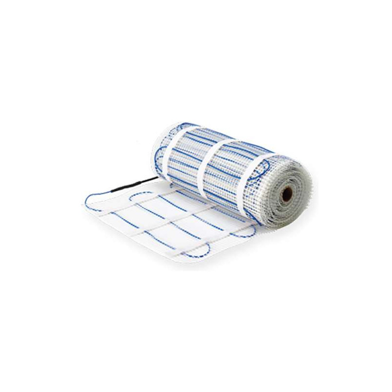 SUNSTONE 12M2 150W UNDERFLOOR ELECTRIC HEATING MAT 1800W OUTPUT