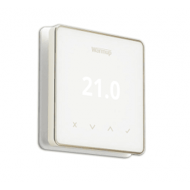 Warmup Element Wifi Underfloor Heating Controller - Light Warmup Element Wifi Underfloor Heating Controller - Light