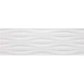 NAUTILUS 25X75 BLANCO MATE