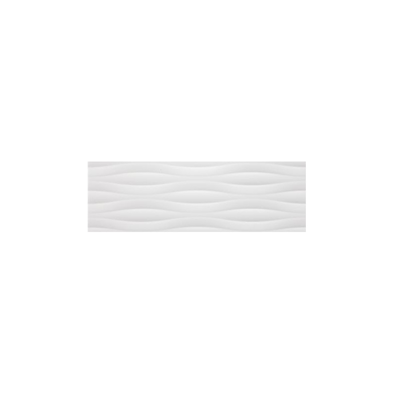 NAUTILUS 25X75 BLANCO MATE