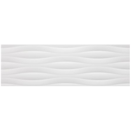 NAUTILUS 25X75 BLANCO MATE