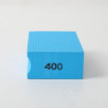 DIAMOND SANDING BLOCK POLISHING GRIT 400