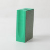 DIAMOND SANDING BLOCK FINE GRIT 200