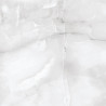 Onice Ghiaccio Polished Porcelain Tile – 60x60cm