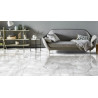 Onice Ghiaccio Polished Porcelain Tile – 60x60cm