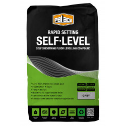 Palace 12mm Self Level Floor Compound 20kg Cwmbran Palace 12MM Self Level Floor Compound 20kg Cwmbran