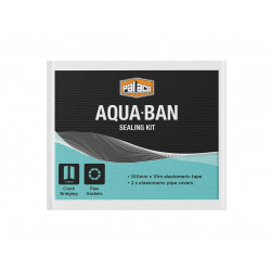 PALACE Aqua-Ban Sealing Kit PALACE Aqua-Ban Sealing Kit