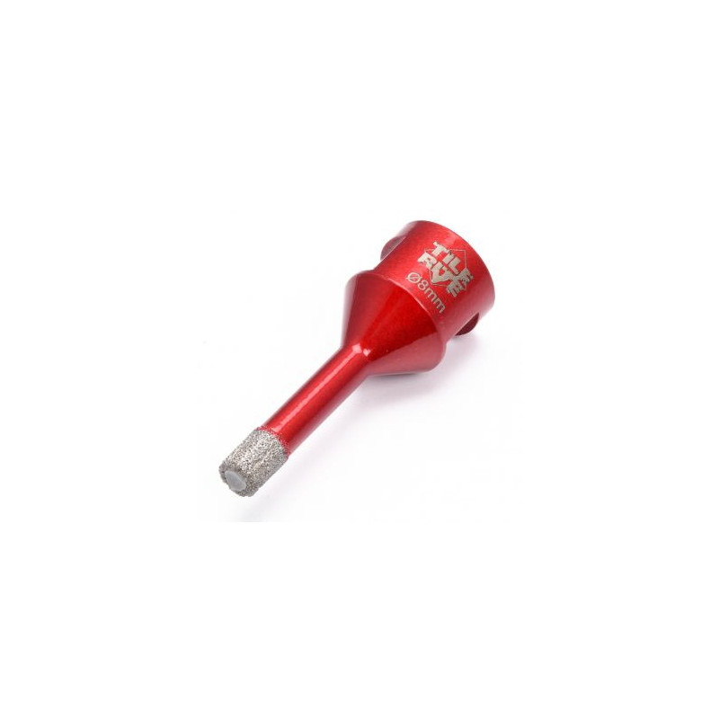 8MM M14 BRAZED DRY DRILL