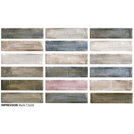 IMPRESSION MULTI 7.5X30