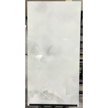 Amber Onyx Ice 60x120