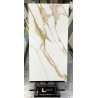 Tacos Gold Statuario MATT 60x120