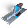 10mm SQUARE NOTCHED CORK HANDLE TROWEL