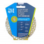 Tile Rite 115MM Mitre Pro 2-in-1 Blade