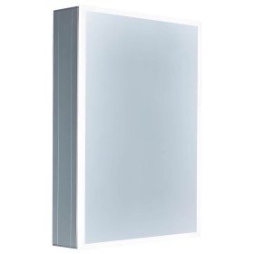 Roper Rhodes Presence 500 x 700mm Single Door Mirror Cabinet