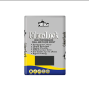 Palace colour lock midnight black grout 3kg