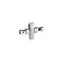 Creavit Free Rimless Wall Hung Combined ( Hot & Cold ) Bidet Toilet