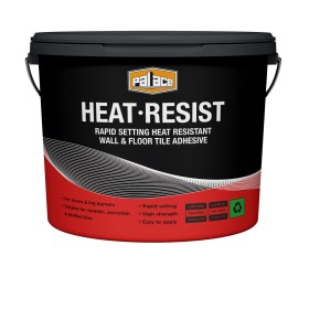 PALACE Heat-Resist Adhesive 10kg