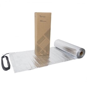 ThermoSphere HFK-140-1200 Heating Foil Kit 12.0m2 c/w Overlay & Underlay ThermoSphere HFK-140-1200 Heating Foil Kit 12.0m2 c/w Overlay & Underlay