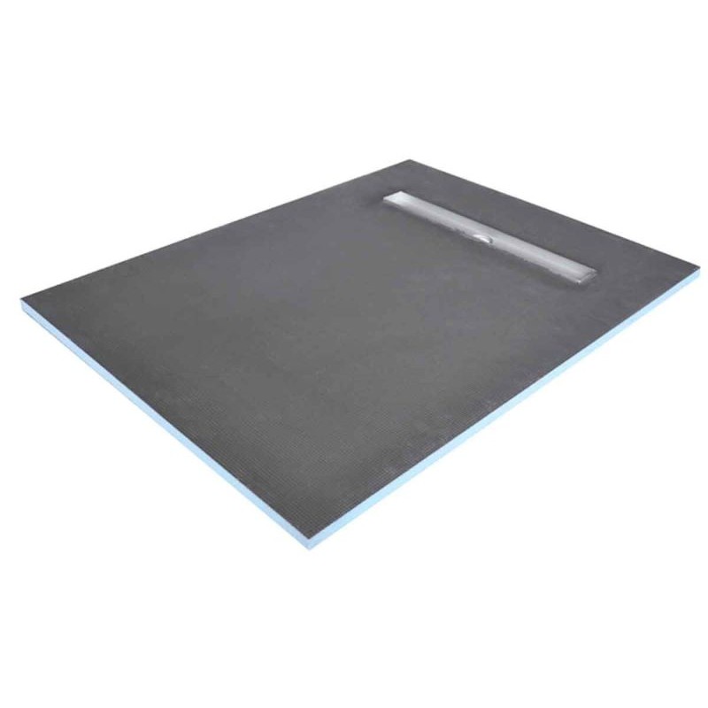BASEBOARD Linear Drain Tray 1500X900mm