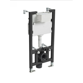 1.0m Wall Hung WC Frame 1.0m Wall Hung WC Frame