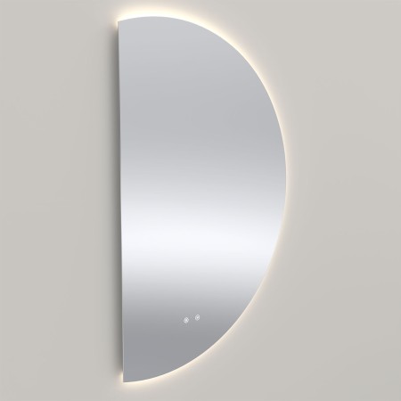 Lugo 1000mm LED Mirror