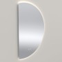 Lugo 1000mm LED Mirror