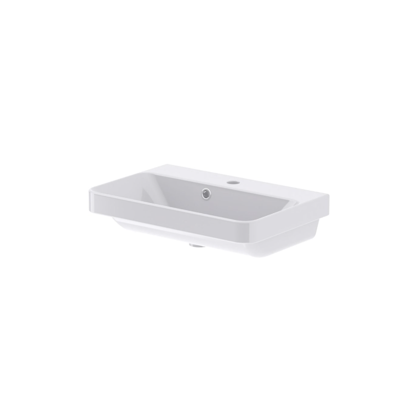Abano Ceramic Vanity Basin 800mm