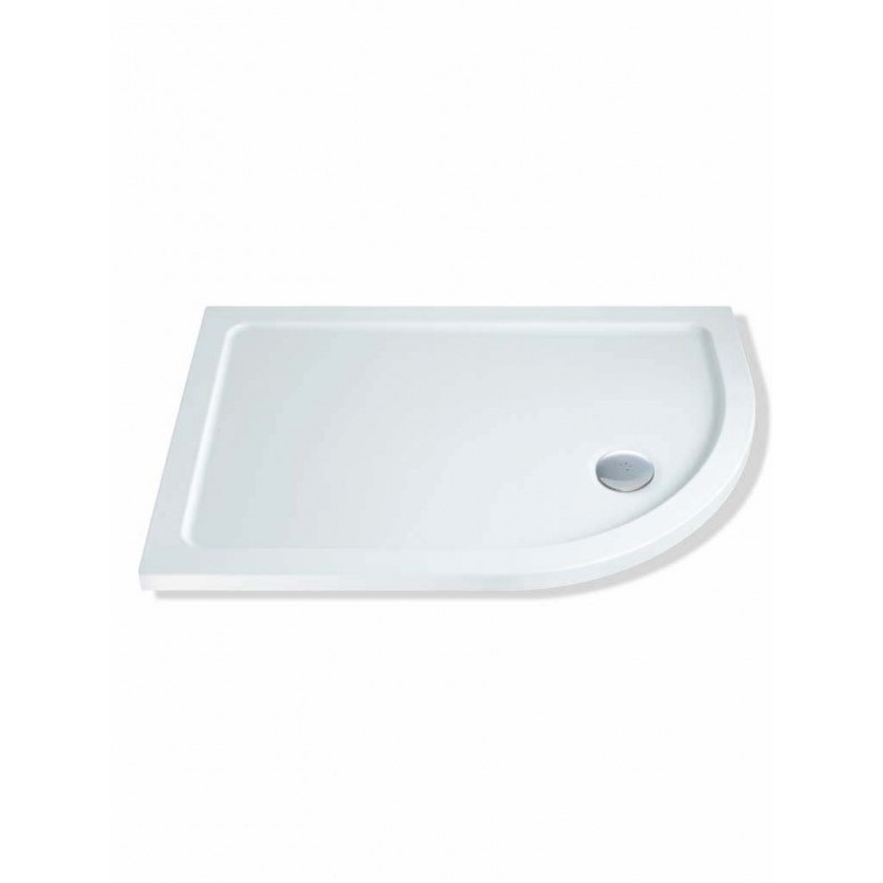 MX Elements Low Profile 1200mmx900mm OFFSET QUAD RH Tray