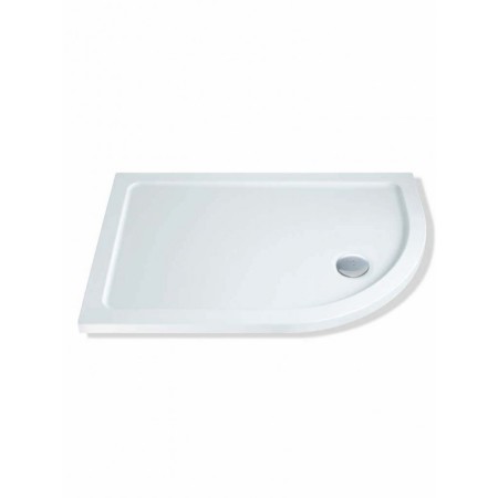 MX Elements Low Profile 1200mmx900mm OFFSET QUAD RH Tray