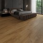 LVT Stardust Brown Matt R10 122x23x0.55cm