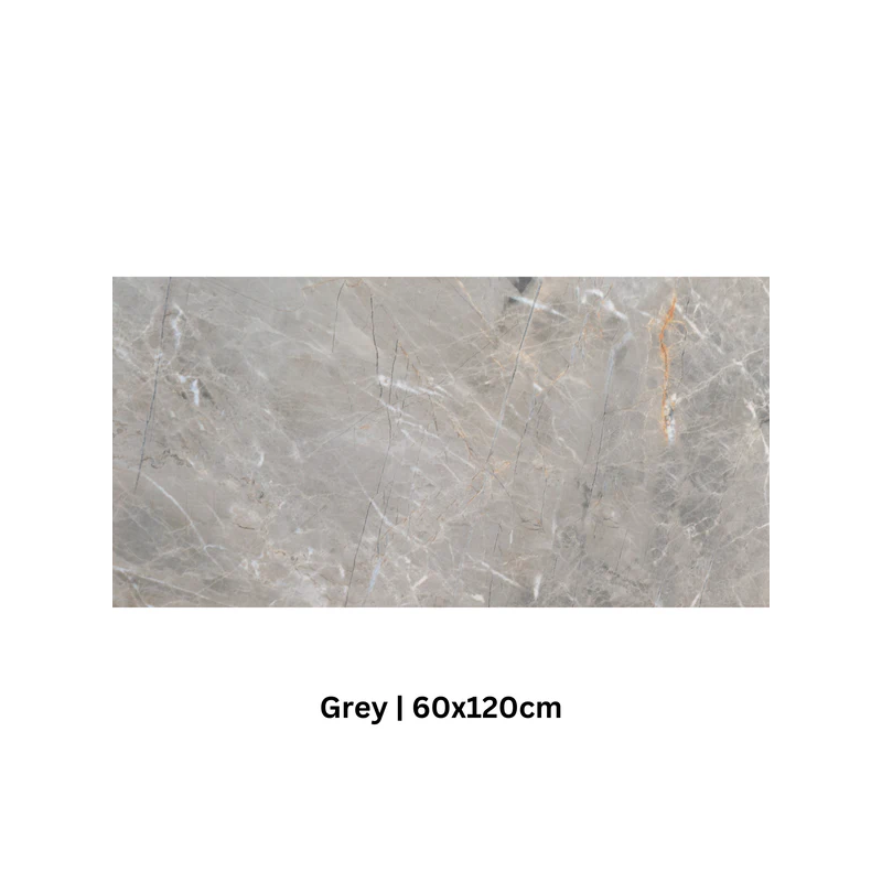 Olympia Grey 60x120