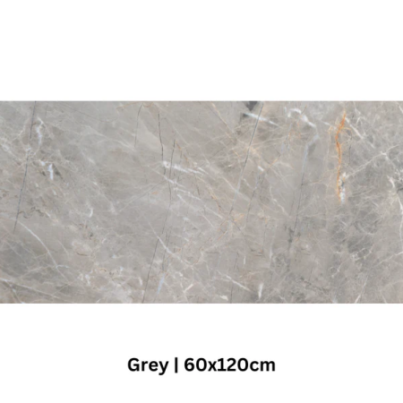 Olympia Grey 60x120