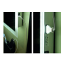 Alfi Square Mirror