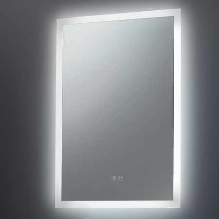 Alfi Square Mirror