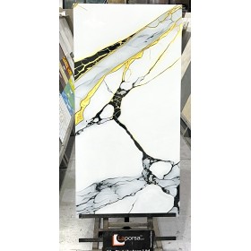 5143 60X120 POLISHED PORCELAIN 5143 60X120 POLISHED PORCELAIN