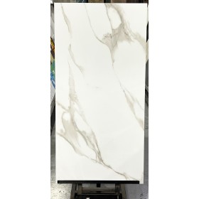 Tacos Grey Statuario 60x120 Tacos Grey Statuario 60x120