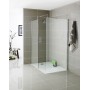 Wet Room Shower Screen 1000x2000mm