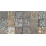 Saloni Rockwell Fulton Iris Decorative Porcelain Tile 45x90cm