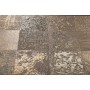 Saloni Rockwell Fulton Iris Decorative Porcelain Tile 45x90cm