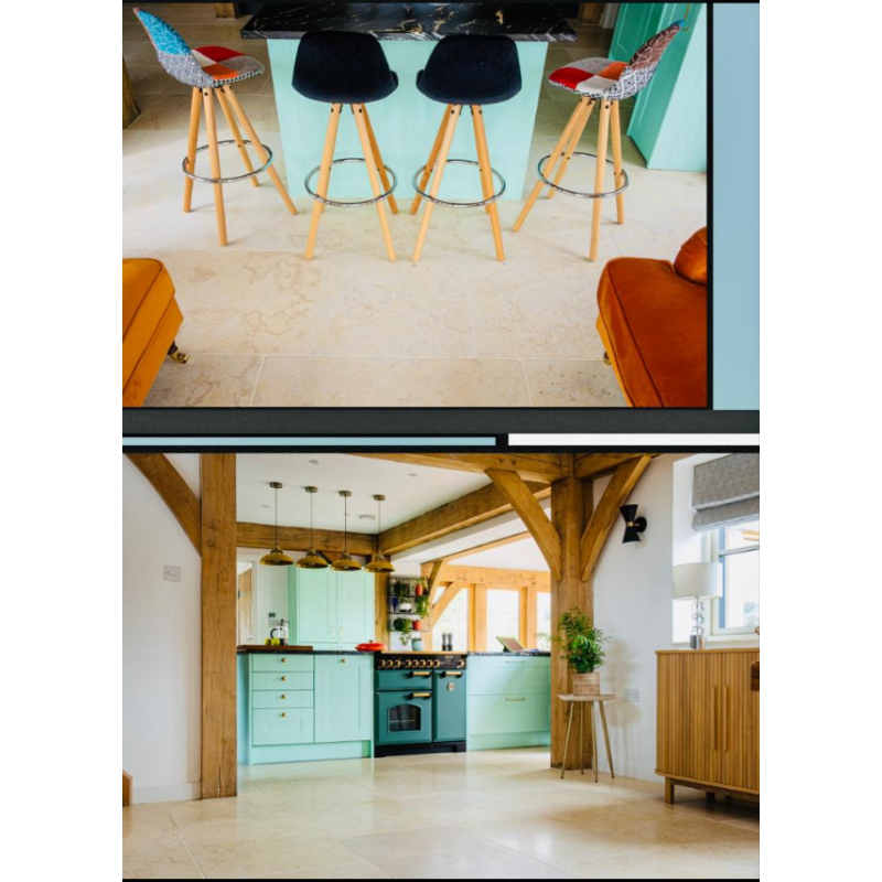 CHEPSTOW LIMESTONE