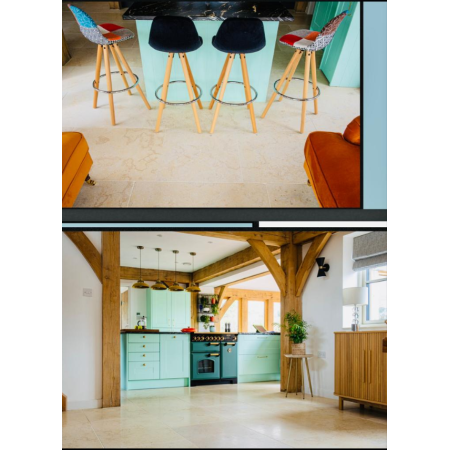 CHEPSTOW LIMESTONE