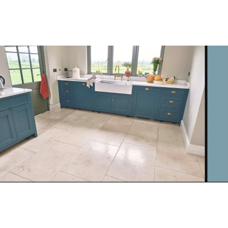BATH NATURAL STONE