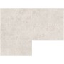 CAVALLINA 90X90 MARFIL ANTID ( NON SLIP )