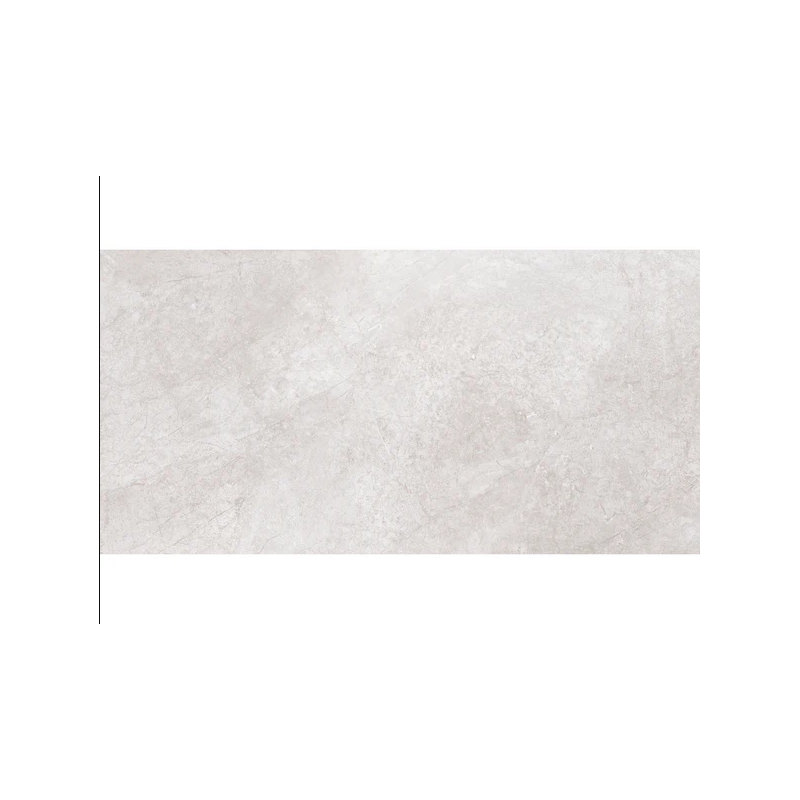 Sahara Grey Polished Ceramic Wall Tile 30x60cm