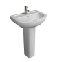Series 600 Round Pedestal